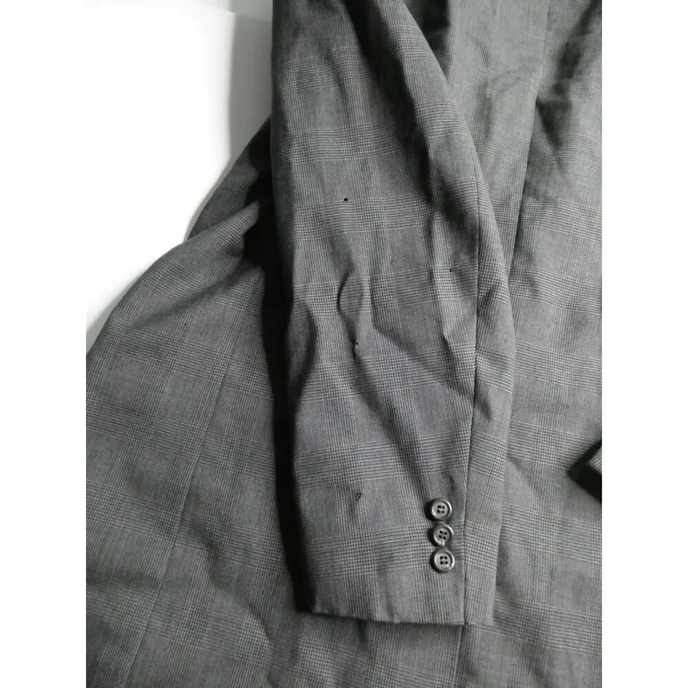vintage Ralph Lauren Polo University Club blazer, 44R